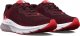 Under Armour BUTY MĘSKIE SPORTOWE UNDER ARMOUR HOVR TURBULENCE 2 TRENINGOWE 3026520-600 3