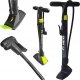 Nexelo POMPKA ROWEROWA PODŁOGOWA NEXELO L244086NEX 1