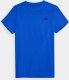 4f Męskie koszulki T-shirt 4F 3pak zestaw mix kolor basic na co dzień 2