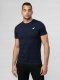 4f Męskie koszulki T-shirt 4F 3pak zestaw mix kolor basic na co dzień 5