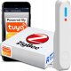 RTX Kompaktowa Centralka Bramka ZigBee WiFi TUYA Smart 1
