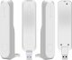 RTX Kompaktowa Centralka Bramka ZigBee WiFi TUYA Smart 3