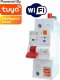 RTX Bezpiecznik 1x 63A WiFi Tuya # Pomiar Energii 1