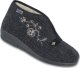 Dr Orto Dr Orto - Obuwie buty damskie kapcie Naturalne futro owcze 031D028 43 1