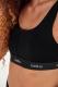 Odlo Biustonosz Sports Bra Padded Medium czarny r. S (130281) 9