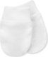 PINOKIO Pinokio Łapki niedrapki niemowlęce białe Lovely Day 56 (51 - 56 cm) 1