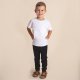 NICOL Bluzka krótki rękaw T-shirty dla chłopca biała Nicol Mix 92 1