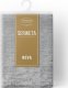 Eurofirany OBRUS ALINA 85 X 85 CM SREBRNY 2
