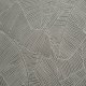 Eurofirany OBRUS ISLA 85 X 85 CM SREBRNY 4