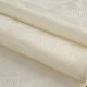 Eurofirany OBRUS ISLA 85 X 85 CM KREMOWY 5