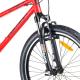 Devron Rower górski Urbio U1.4 24" model 2017 Toxic Black 12" (217UK143060) 11
