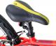 Devron Rower górski Urbio U1.4 24" model 2017 Toxic Black 12" (217UK143060) 12
