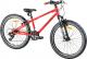 Devron Rower górski Urbio U1.4 24" model 2017 Toxic Black 12" (217UK143060) 1