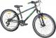 Devron Rower górski Urbio U1.4 24" model 2017 Toxic Black 12" (217UK143060) 6