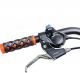 Devron Rower górski Urbio U1.4 24" model 2017 Toxic Black 12" (217UK143060) 8