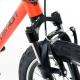 Devron Rower górski Urbio U1.4 24" model 2017 Toxic Black 12" (217UK143060) 9