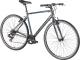 Devron Rower crossover Urbio U1.8 - model 2016 Kolor Lodowy szary, Rozmiar ramy 22" (216UM185672) 1