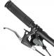 Devron Rower crossover Urbio U1.8 - model 2016 Kolor Lodowy szary, Rozmiar ramy 22" (216UM185672) 1