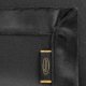 Eurofirany OBRUS MELINDA 40 X 140 CM CZARNY 2