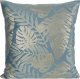 Eurofirany POSZEWKA VELVET 45 X 45 CM NIEBIESKI 1