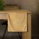 Eurofirany OBRUS BLINK 13 35 X 180 CM MIODOWY 1