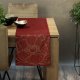 Eurofirany OBRUS BLINK 13 35 X 180 CM CEGLASTY 1