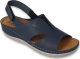 Dr Orto CASUAL Dr Orto CASUAL - Obuwie sandały damskie skórzane 158D263 39 1