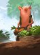 Rebel Dodatek do gry Everdell: Mgielny las 2