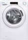 Pralka Candy Candy | Washing Machine | CS 1410TXME/1-S | Energy efficiency class A | Front loading | Washing capacity 10 kg | 1400 RPM | Depth 58 cm | Width 60 cm | Display | LCD | White one size 1