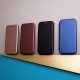 TelForceOne Etui Smart Diva do Oppo A78 4G czarne 16