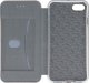 TelForceOne Etui Smart Diva do Oppo A78 4G czarne 6