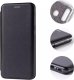 TelForceOne Etui Smart Diva do Oppo A78 4G czarne 7