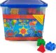 Morphun Klocki Morphun Starter Set - 200 el. 1