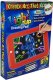 LeanToys Magiczny Tablet MAGIC PAD LED Znikopis Tablica 3D Świeci Neon 7