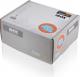 Zasilacz iBOX ATX 350W CE+PFC 24PIN 12cm/FAN (ZIUR 350W) 2