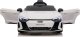 Triton Auto Na Akumulator Audi E- Tron GT QLS-6888 Białe 5