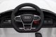 Triton Auto Na Akumulator Audi E- Tron GT QLS-6888 Białe 9