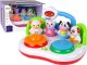 LeanToys Muzyczna Gra DJ Ze Zwierzętami Światła Dźwięk 1