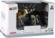 Figurka LeanToys Zestaw 2 Figurek Antylopy Figurka Antylopa z Młodym 2