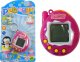 LeanToys Gra Elektroniczne Zwierzątko Tamagotchi Różowe 1
