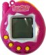 LeanToys Gra Elektroniczne Zwierzątko Tamagotchi Różowe 1