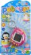 LeanToys Gra Elektroniczne Zwierzątko Tamagotchi Różowe 2