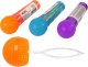 LeanToys Bańki Mydlane Mikrofon 3 Kolory 40ml 3