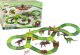 LeanToys Tor Dla Dinozaurów 270 Elementów Akcesoria 1
