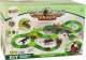 LeanToys Tor Dla Dinozaurów 270 Elementów Akcesoria 3