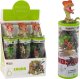 Figurka Triton Zestaw Figurek Dinozaury w Tubie Park Akcesoria 12 El. 4