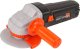 LeanToys Zestaw Majsterkowicza Szlifierka Na Baterie Okulary Ochronne 2