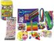 LeanToys Zestaw Artystyczny Kreatywny Plastyczny W Słoiku DIY 1