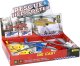 LeanToys Helikopter Śmigłowiec Aluminiowy Ratunkowy Z Napędem Mix Dźwięk Światła 8