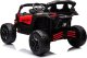 Triton Auto Na Akumulator Buggy Can-am DK-CA003 Czerwony 14
